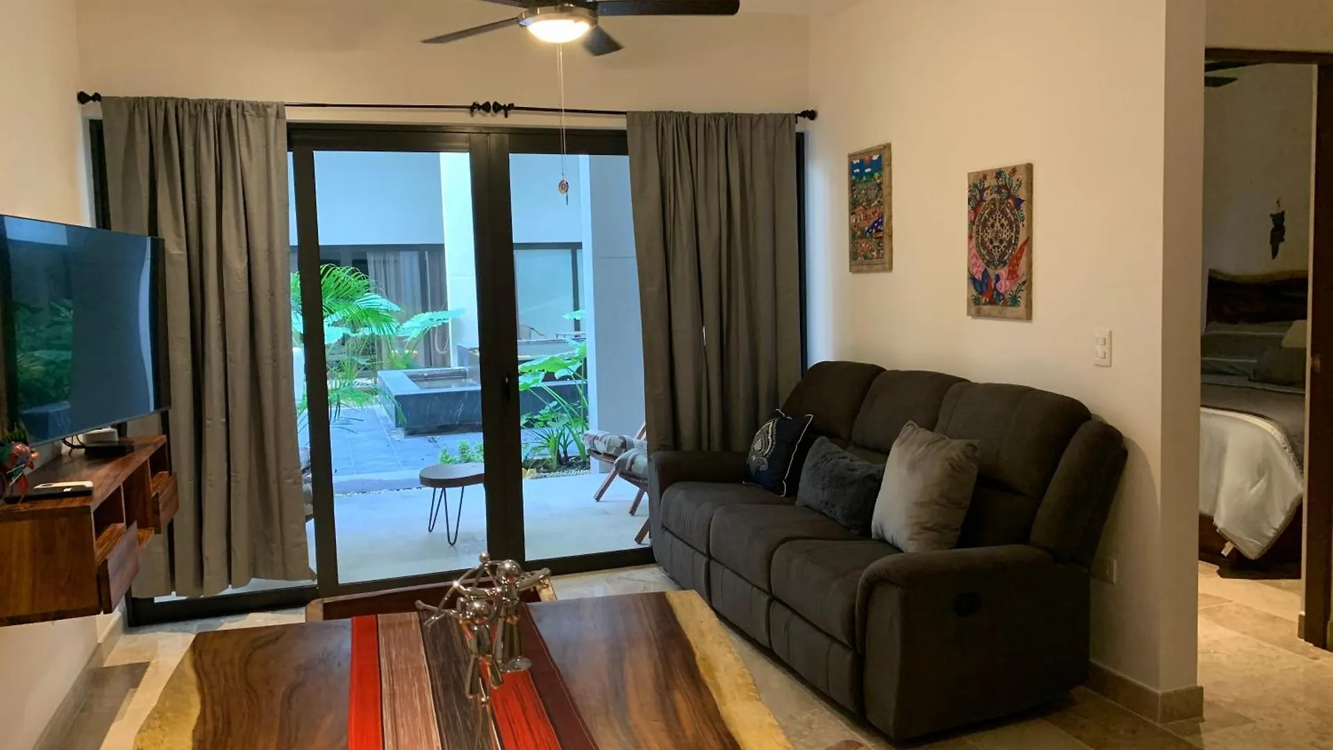 Ipana Luxury Apartments Плая-дель-Кармен 0*,  Мексика