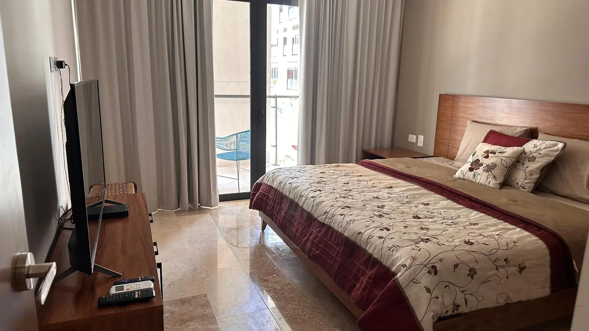Ipana Luxury Apartments Плая-дель-Кармен