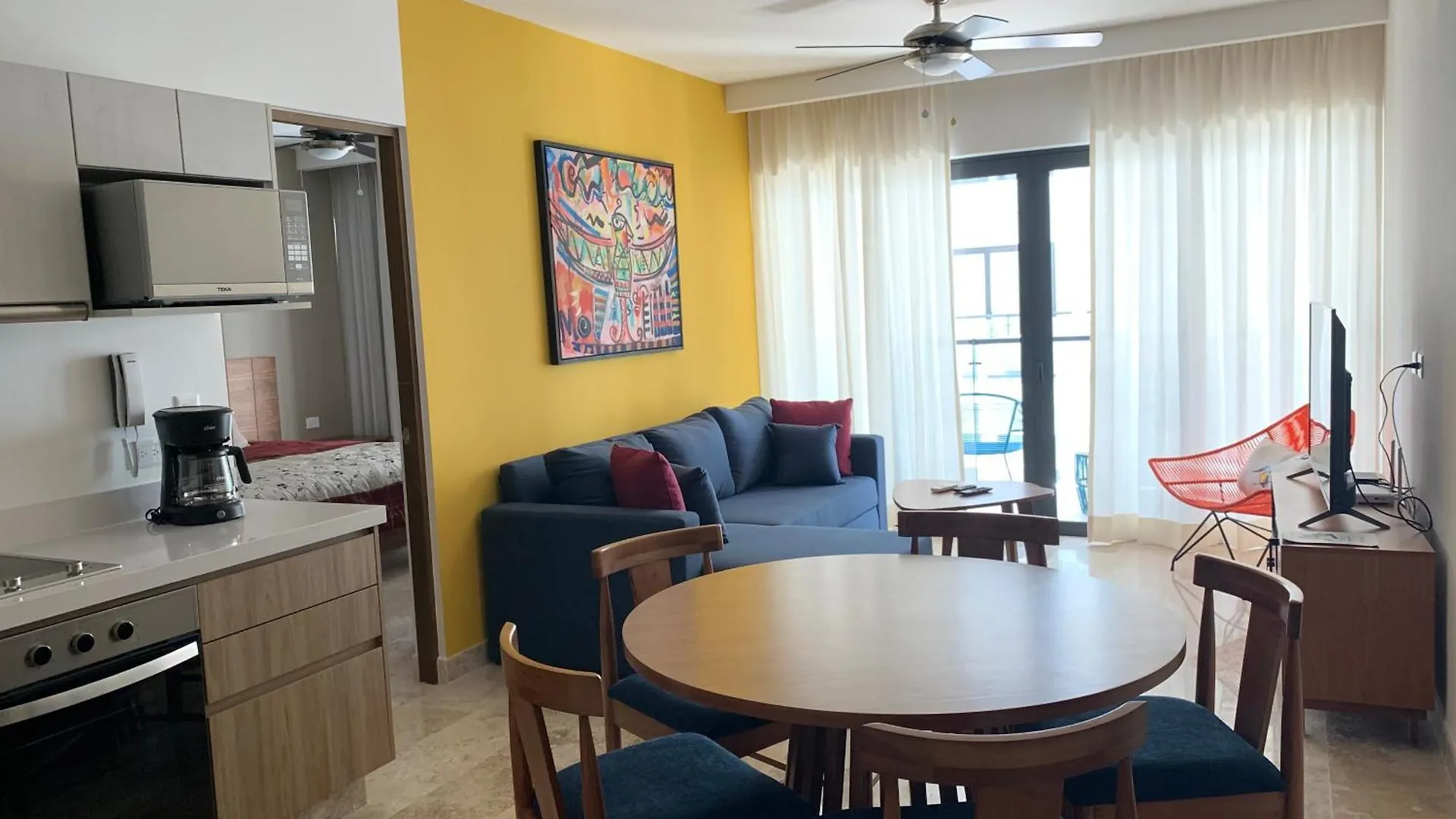 Ipana Luxury Apartments Плая-дель-Кармен