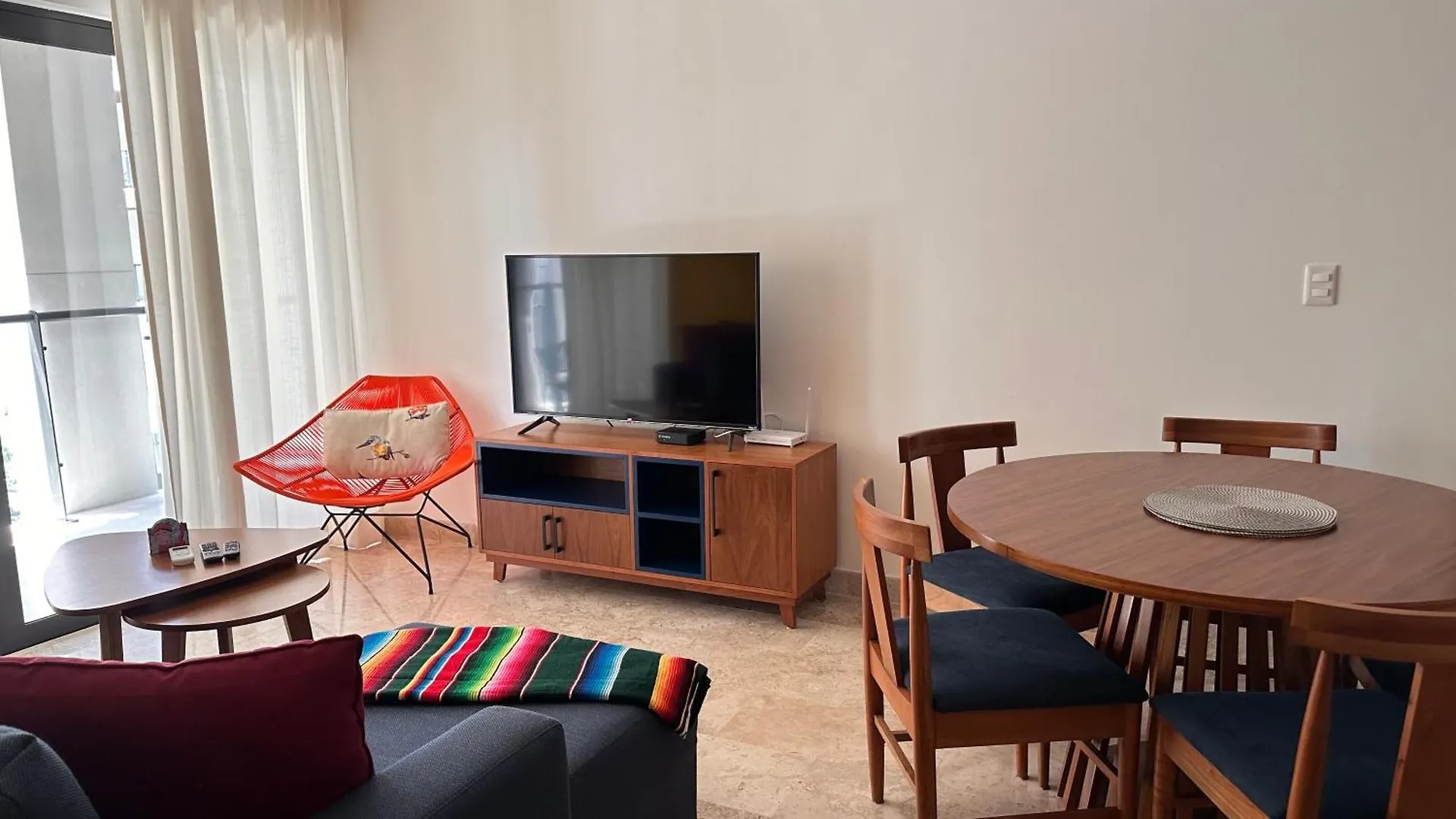 Ipana Luxury Apartments Плая-дель-Кармен