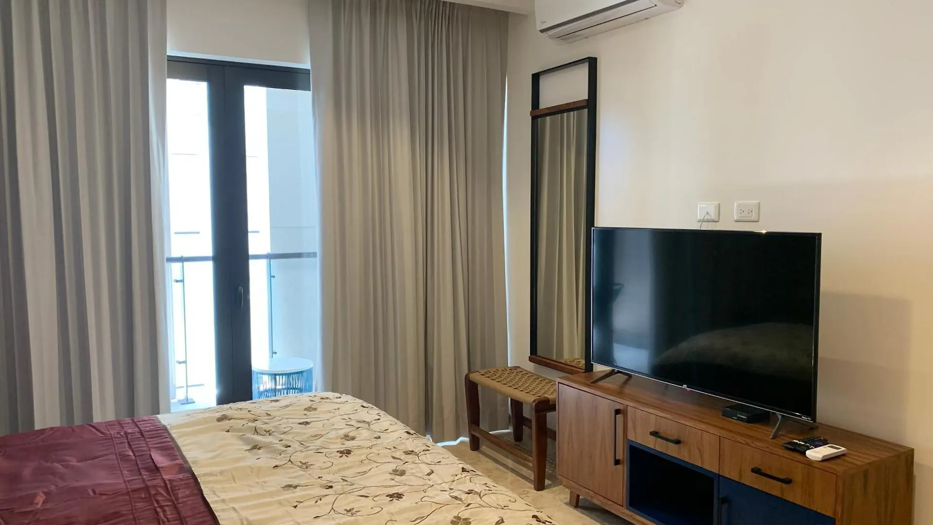 Ipana Luxury Apartments Плая-дель-Кармен Мексика