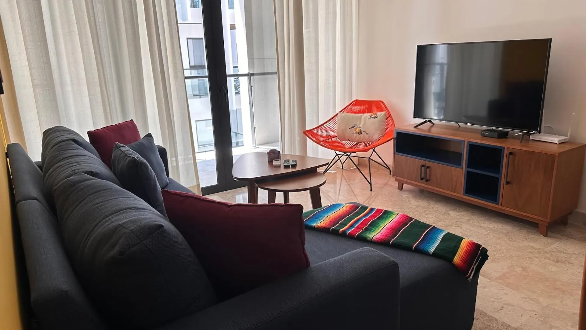 Ipana Luxury Apartments Плая-дель-Кармен Мексика
