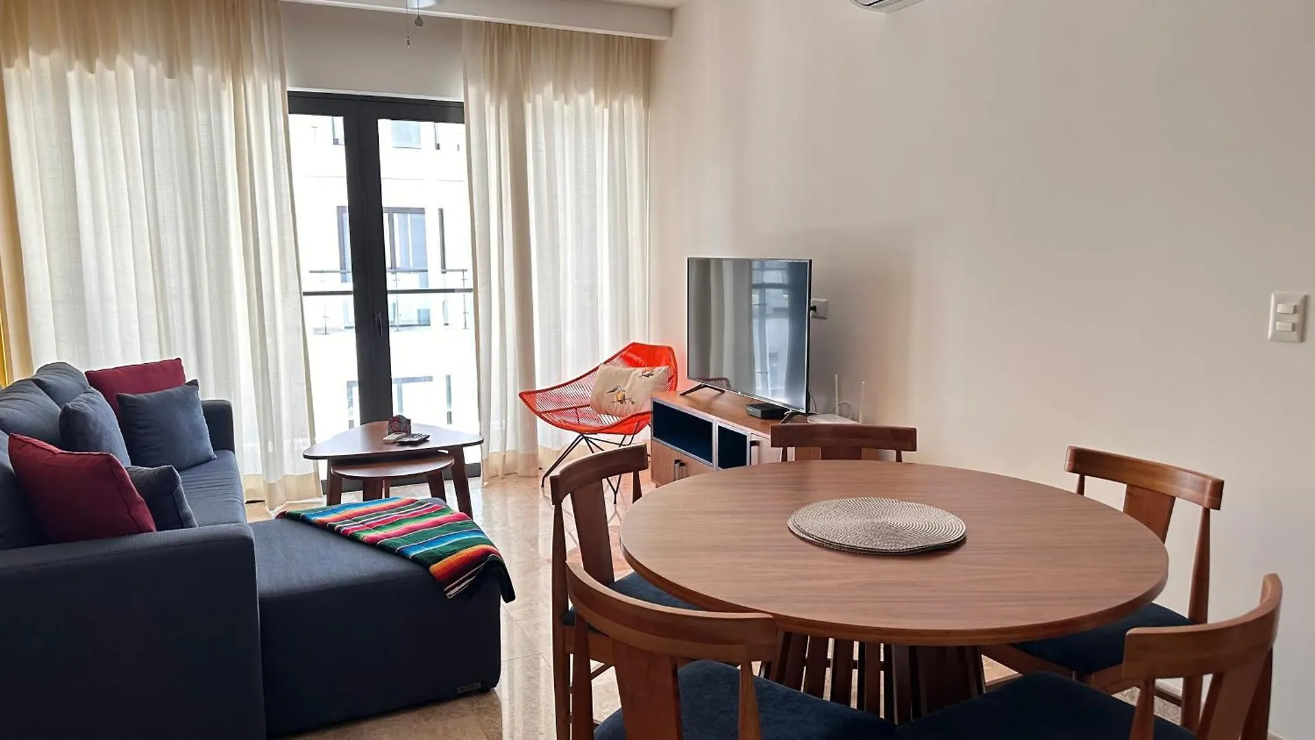 Ipana Luxury Apartments Playa del Carmen