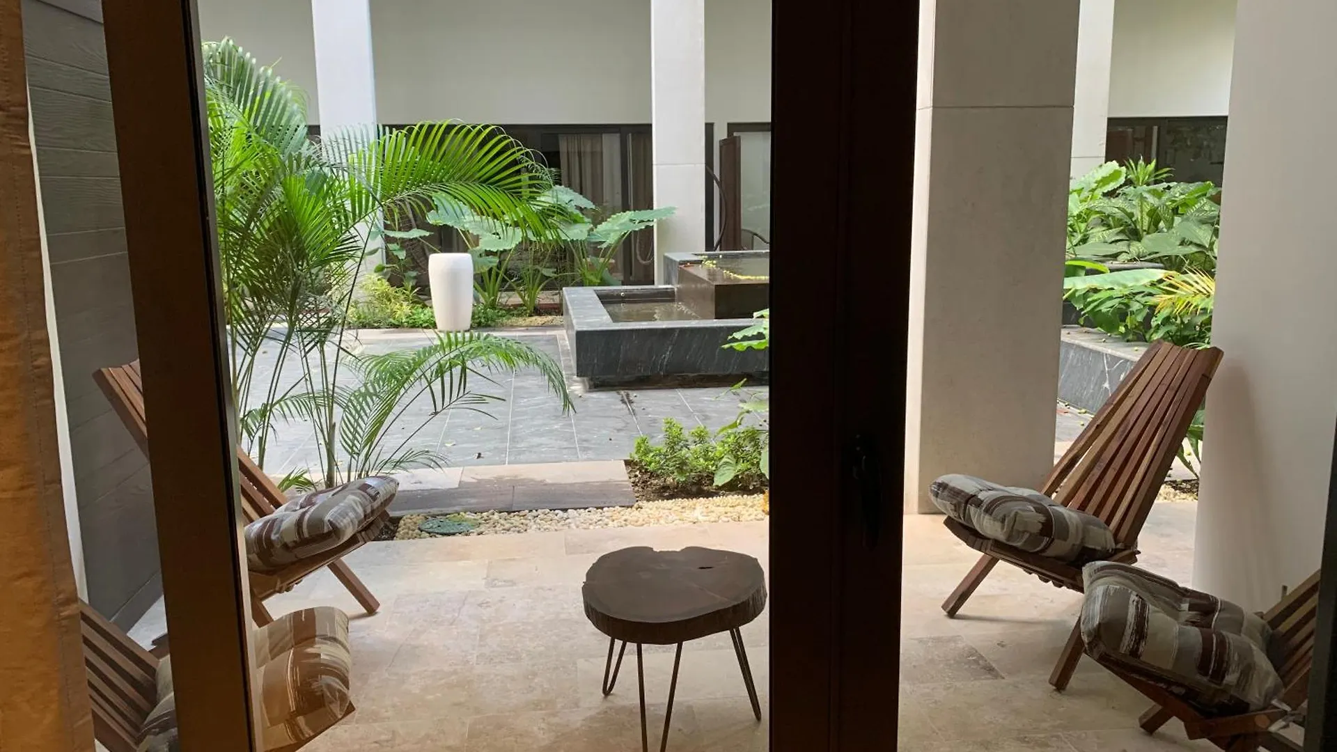 Ipana Luxury Apartments Playa del Carmen México