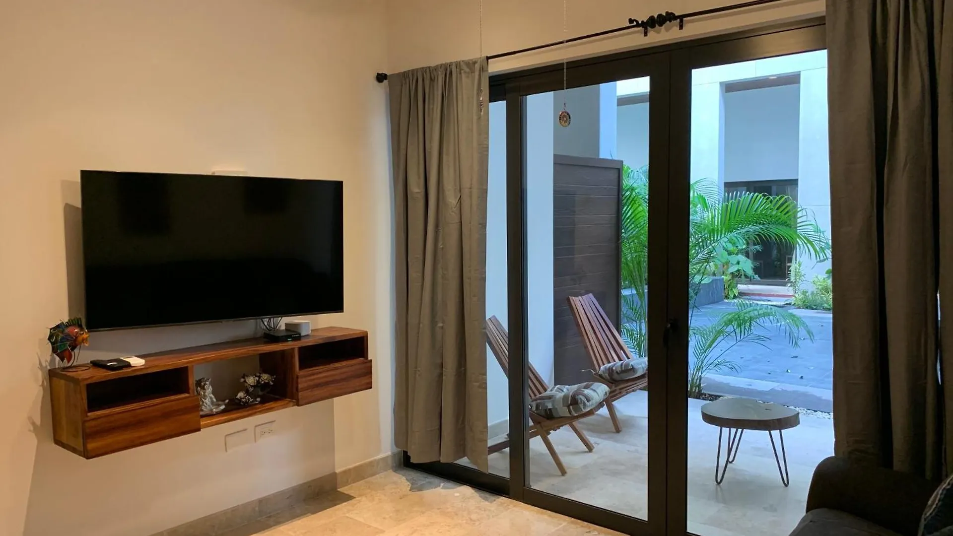 Ipana Luxury Apartments Плая-дель-Кармен