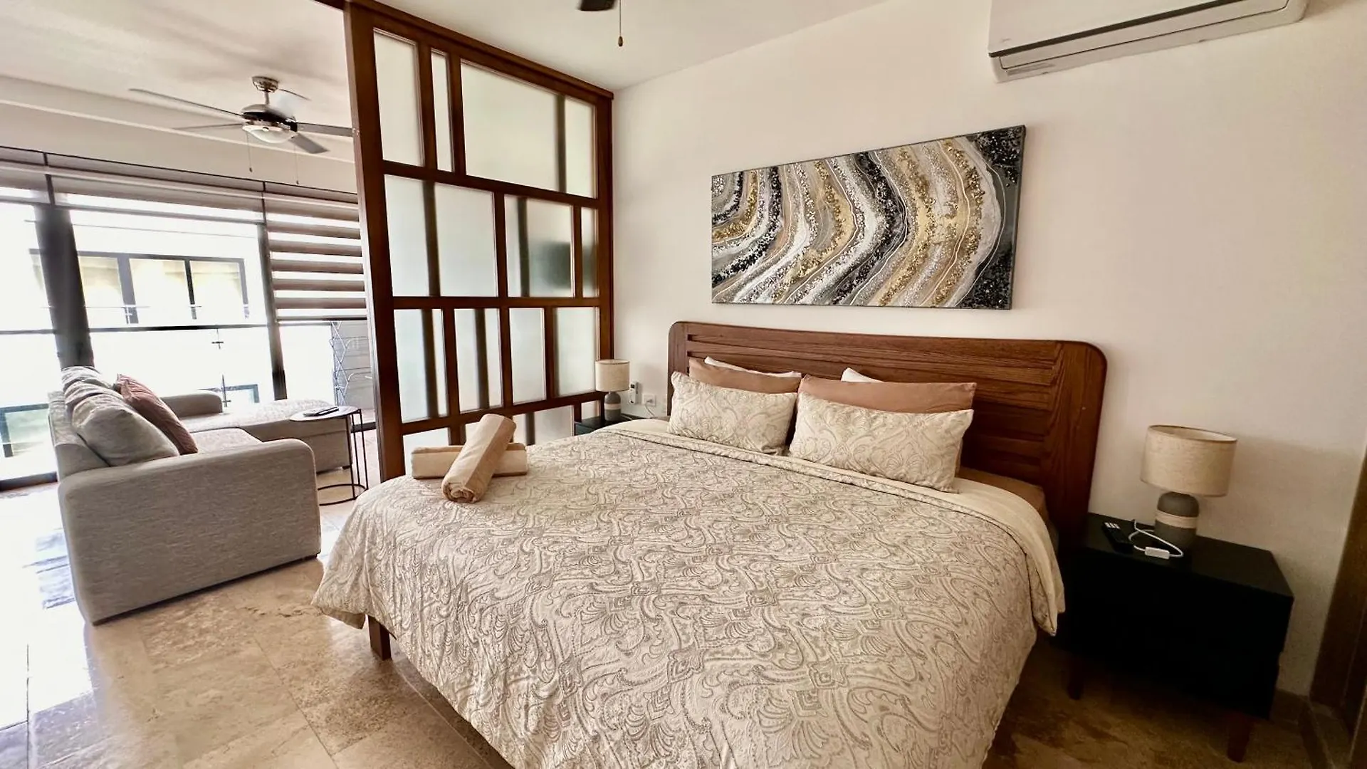 Ipana Luxury Apartments Плая-дель-Кармен