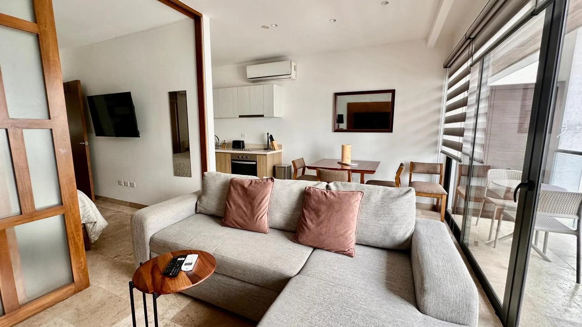 Ipana Luxury Apartments Playa del Carmen 0*,