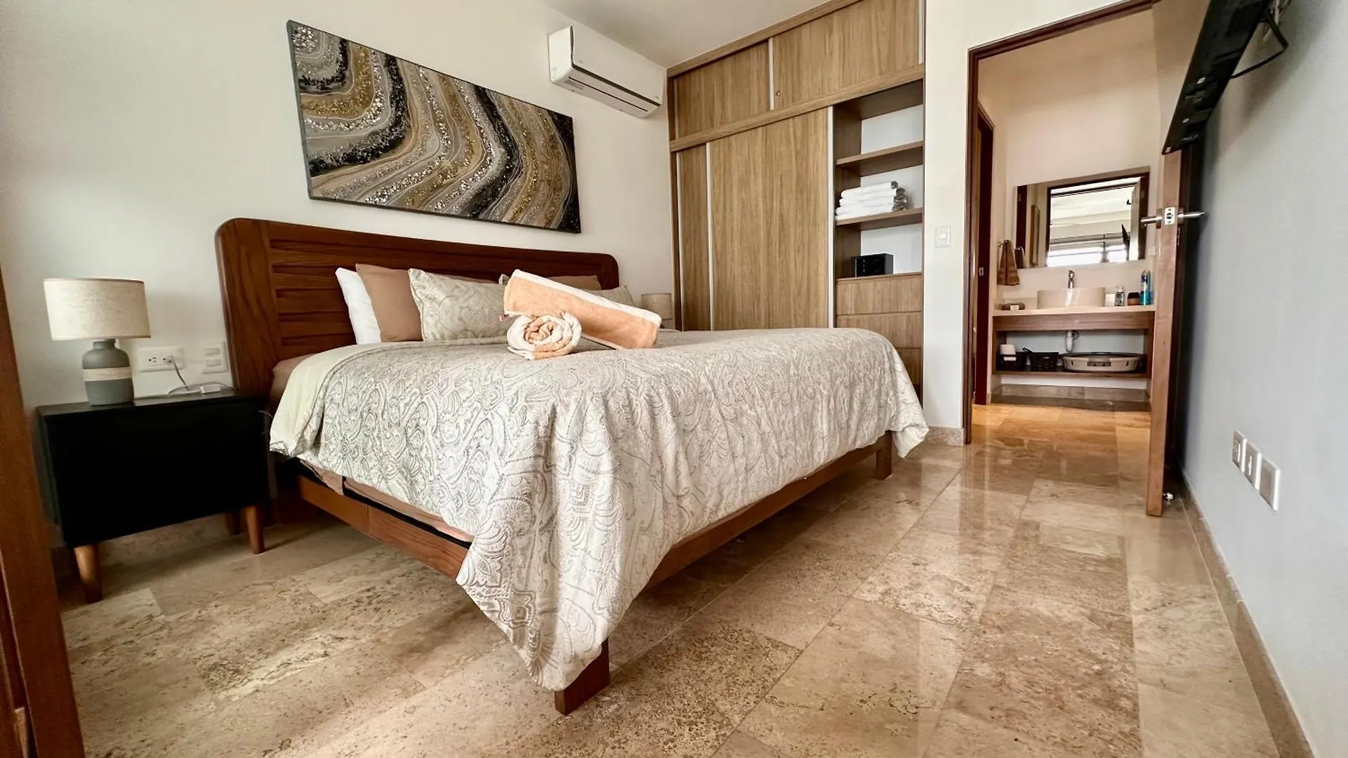 Ipana Luxury Apartments Плая-дель-Кармен