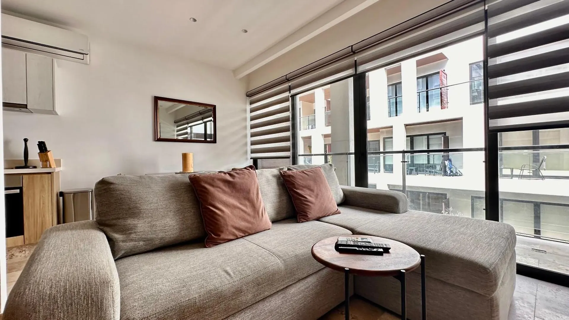 Ipana Luxury Apartments Плая-дель-Кармен Мексика