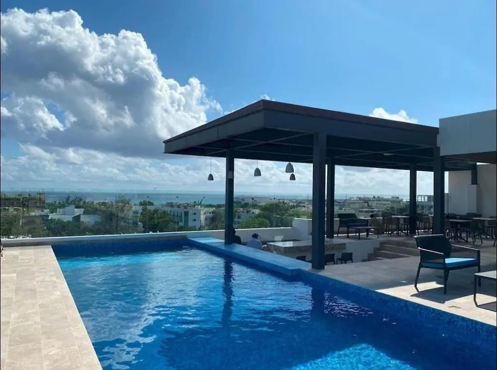 Ipana Luxury Apartments contacts