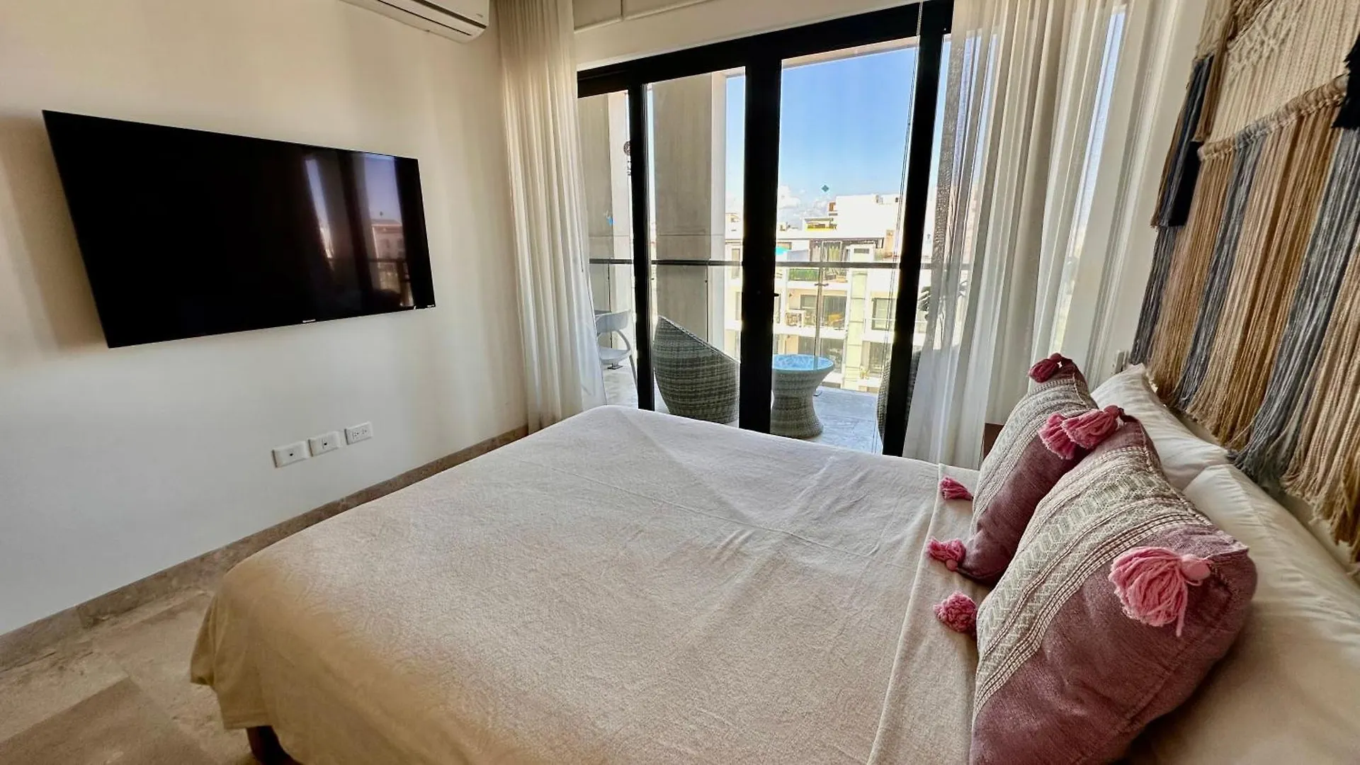 Ipana Luxury Apartments Плая-дель-Кармен