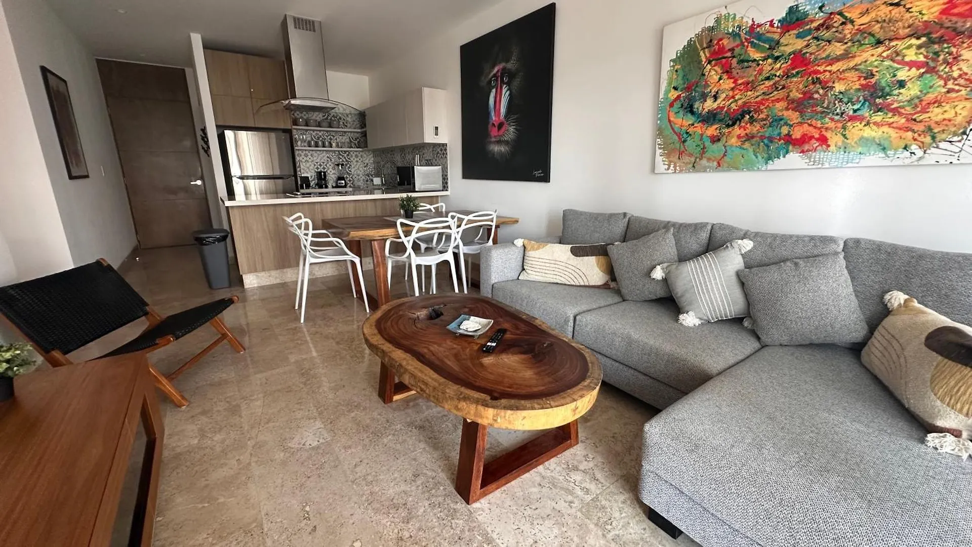 Ipana Luxury Apartments Плая-дель-Кармен