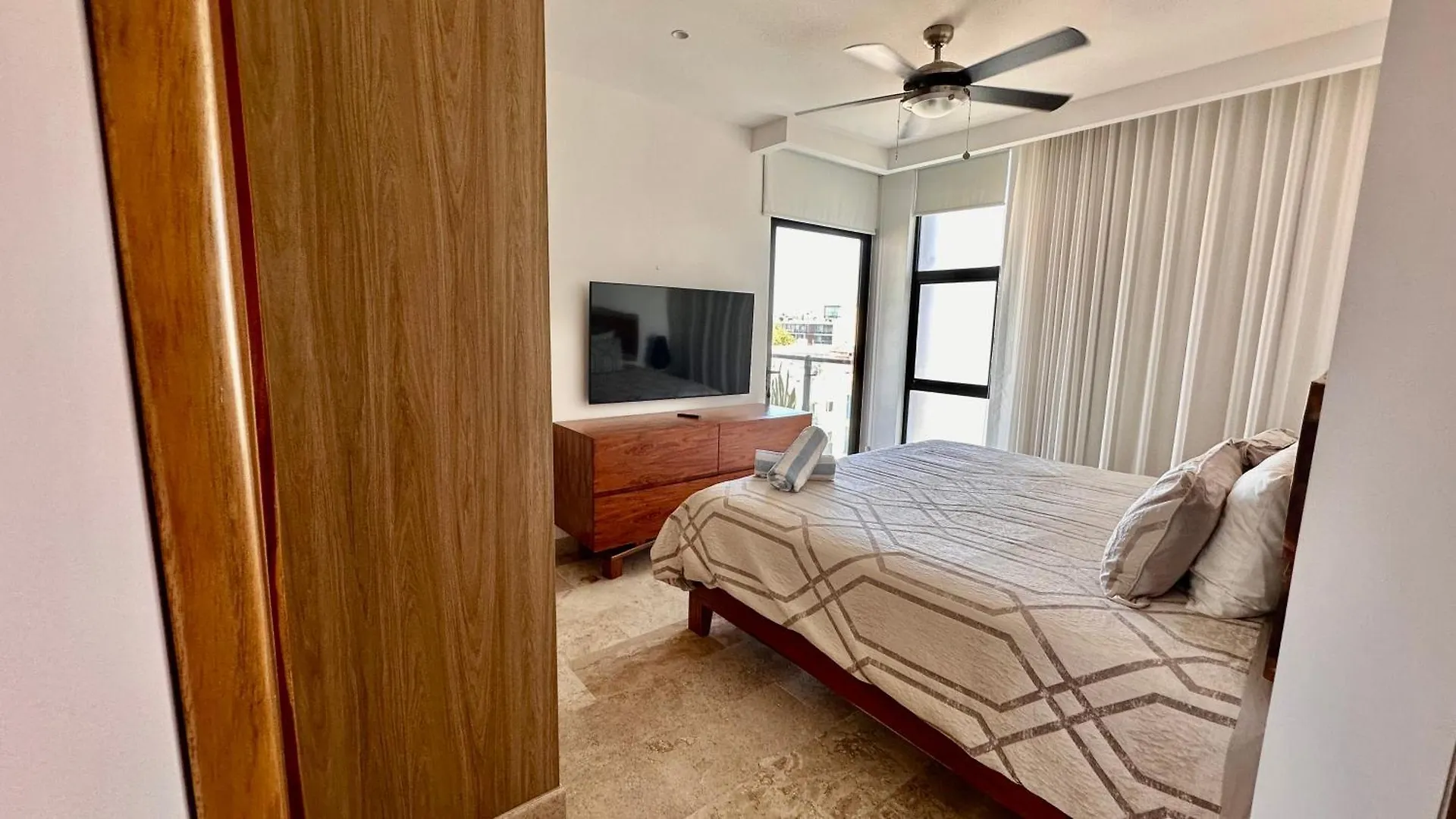 Ipana Luxury Apartments Плая-дель-Кармен