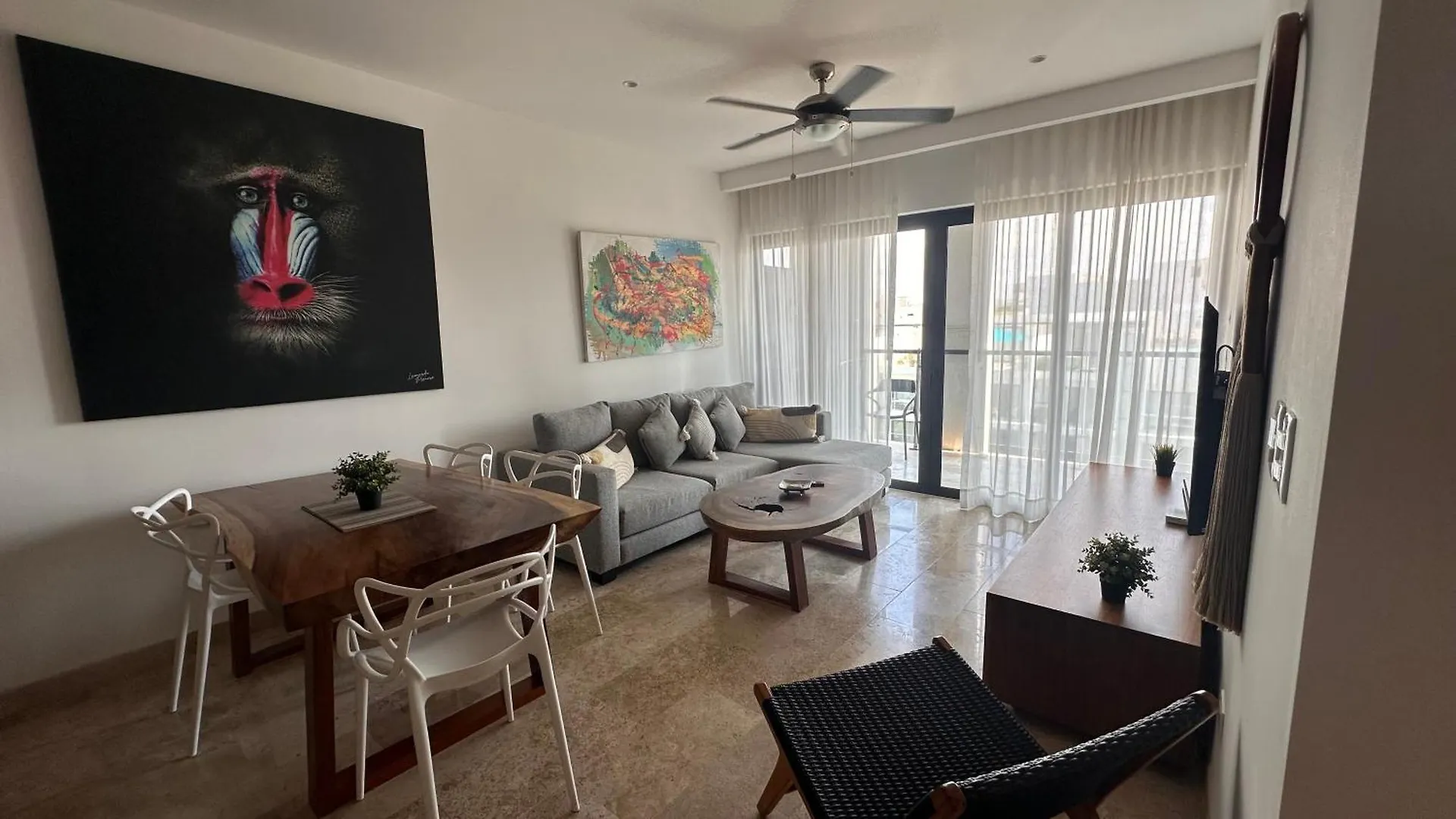 Ipana Luxury Apartments Playa del Carmen