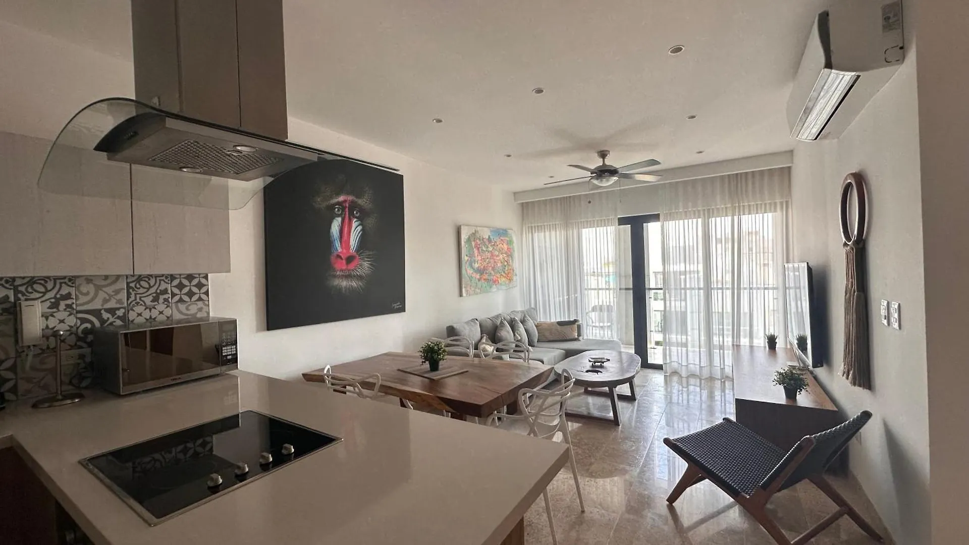 Ipana Luxury Apartments Плая-дель-Кармен Мексика
