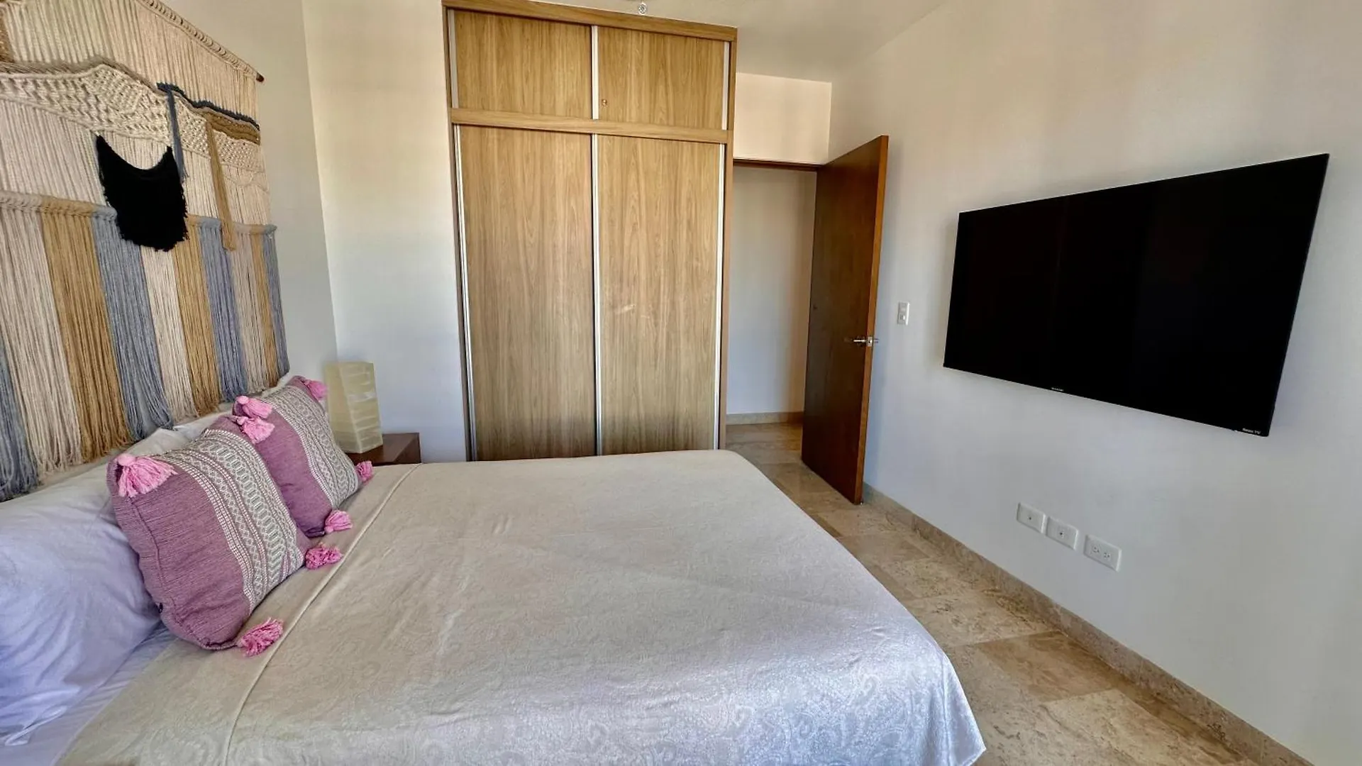 Ipana Luxury Apartments Плая-дель-Кармен