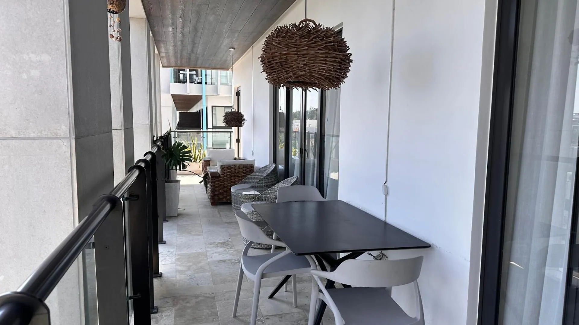 Ipana Luxury Apartments Плая-дель-Кармен 0*,  Мексика