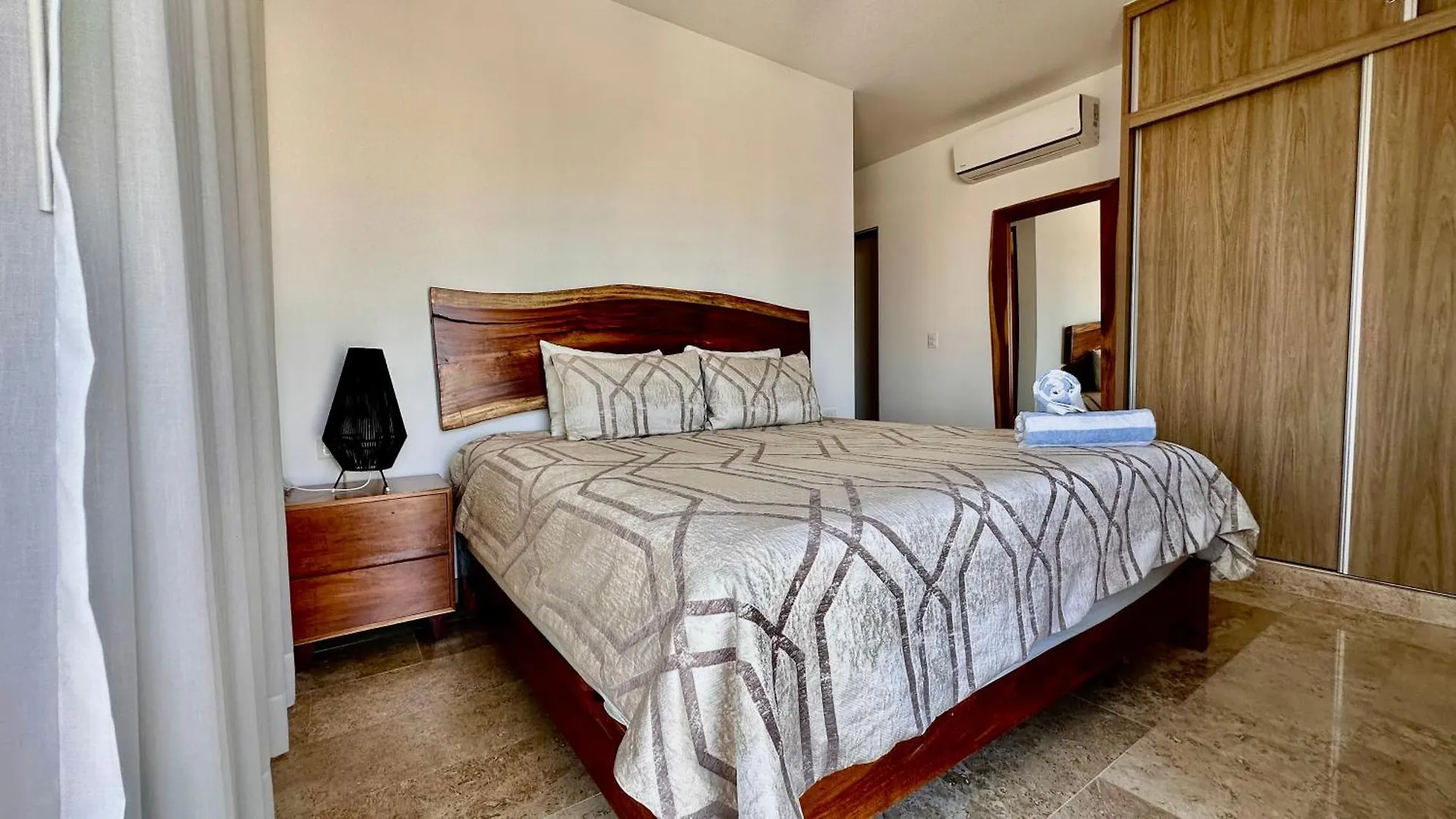 Ipana Luxury Apartments Плая-дель-Кармен Мексика
