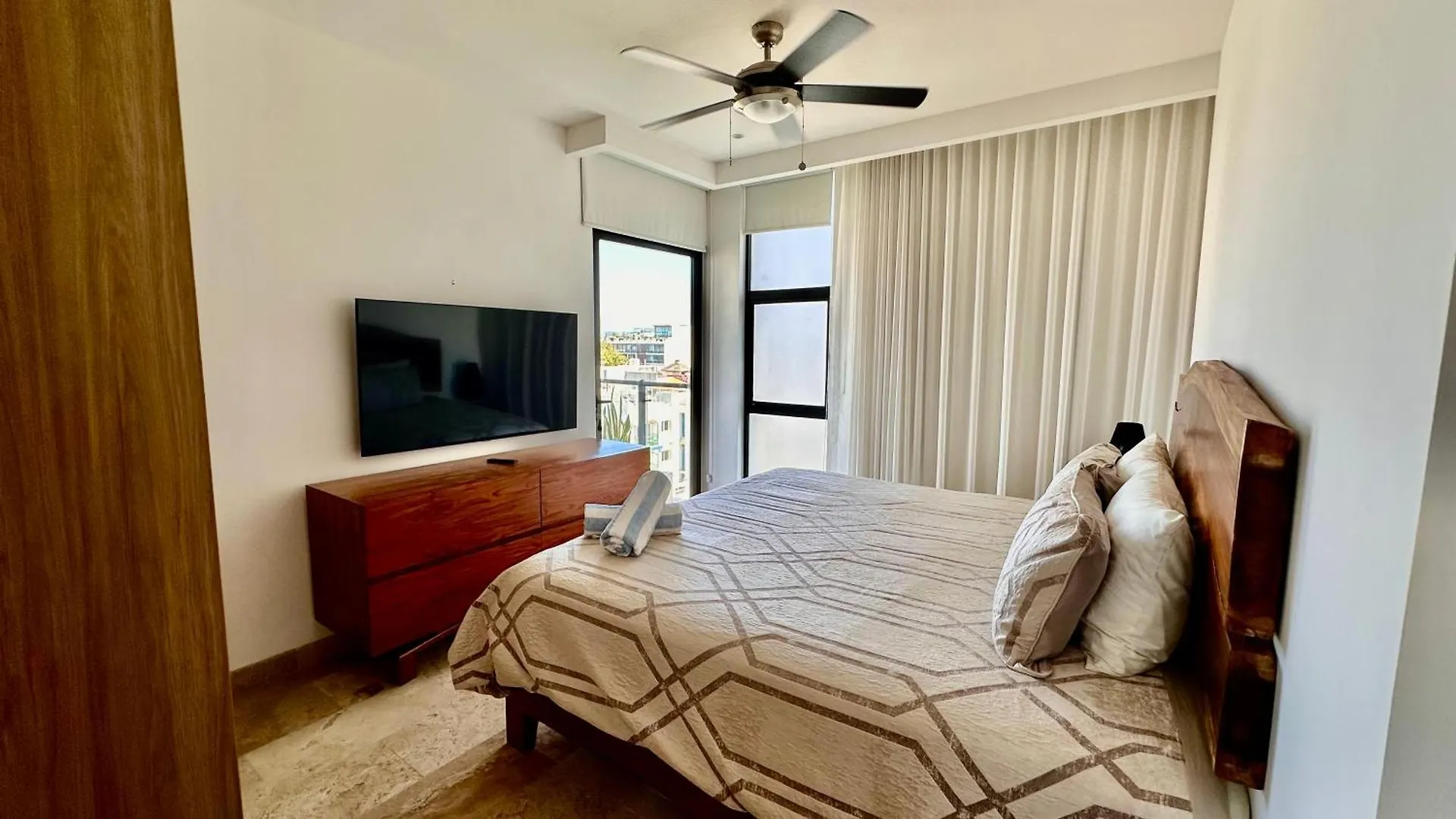 Ipana Luxury Apartments Плая-дель-Кармен 0*,  Мексика