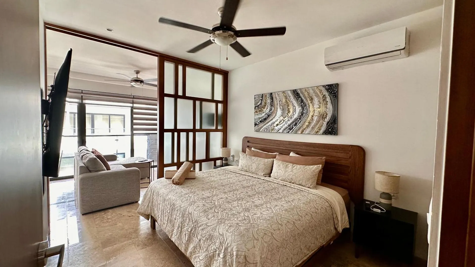 Ipana Luxury Apartments Плая-дель-Кармен