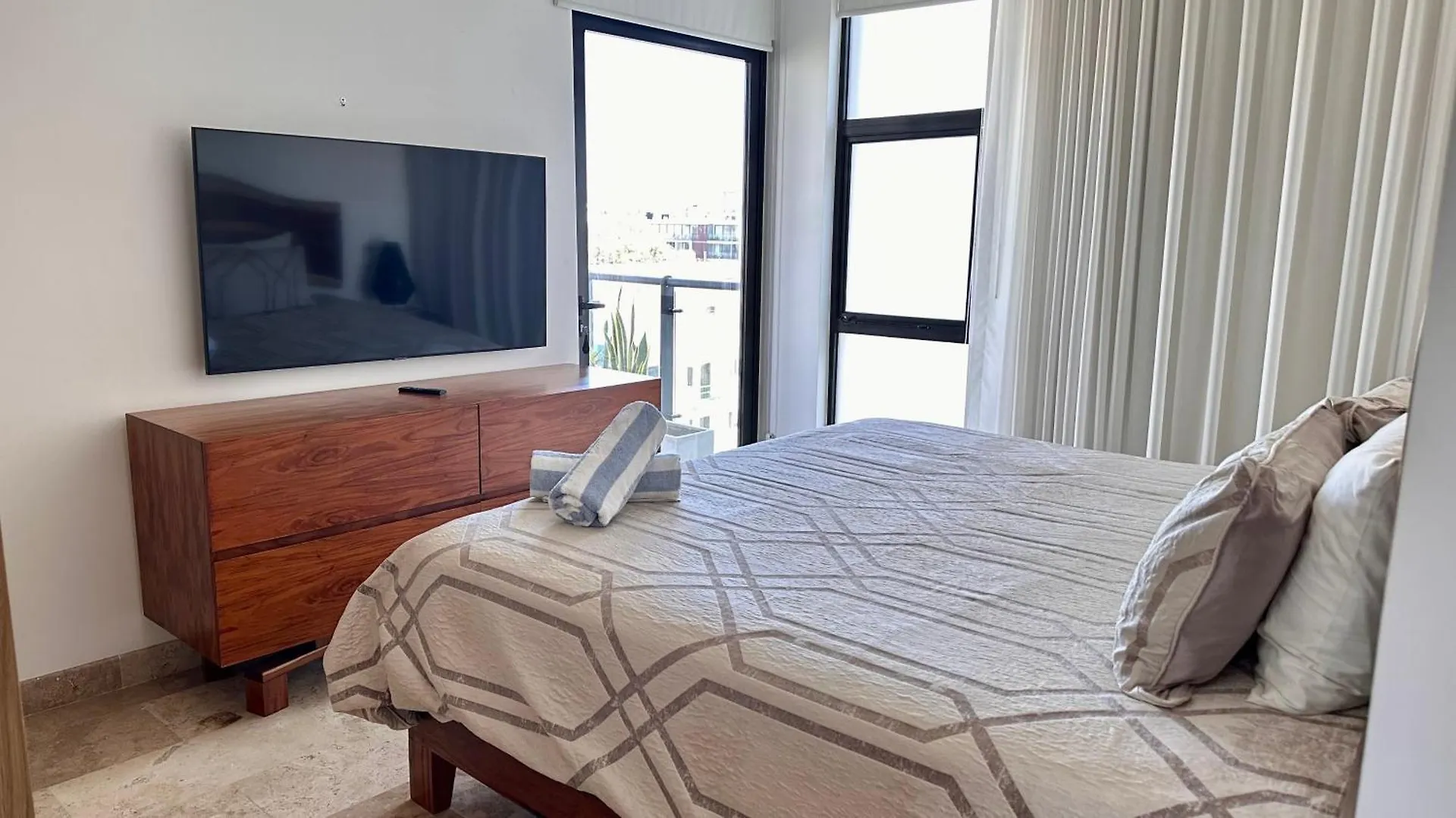 Ipana Luxury Apartments Playa del Carmen 0*,  Mexico