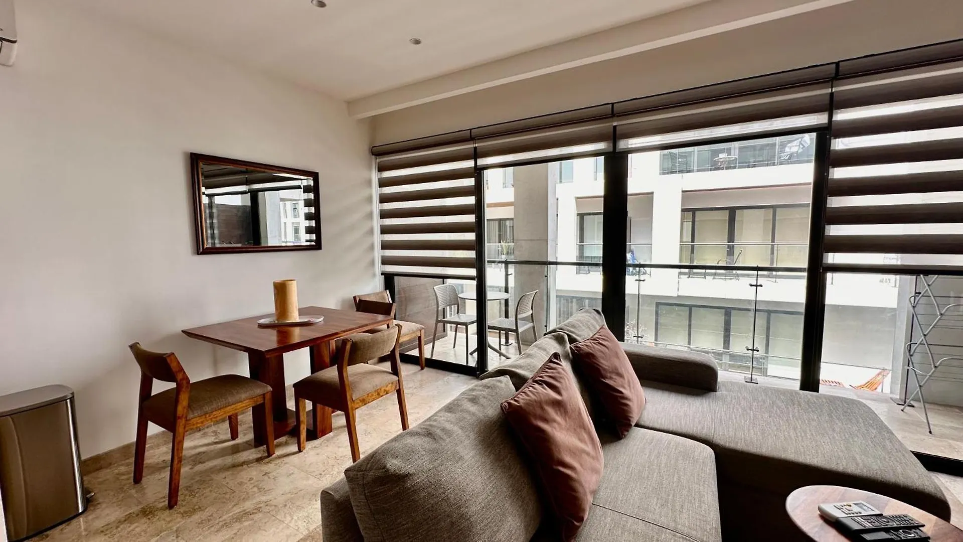 Ipana Luxury Apartments Плая-дель-Кармен Мексика