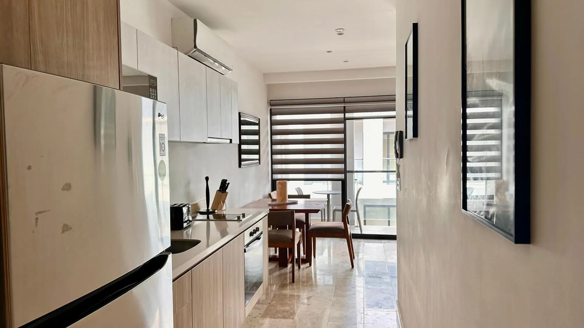 Ipana Luxury Apartments Плая-дель-Кармен