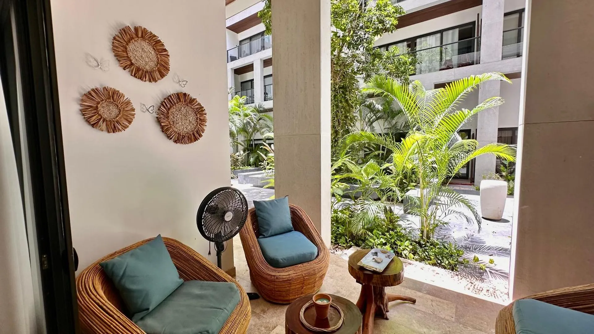 Ipana Luxury Apartments Playa del Carmen 0*,  Mexico