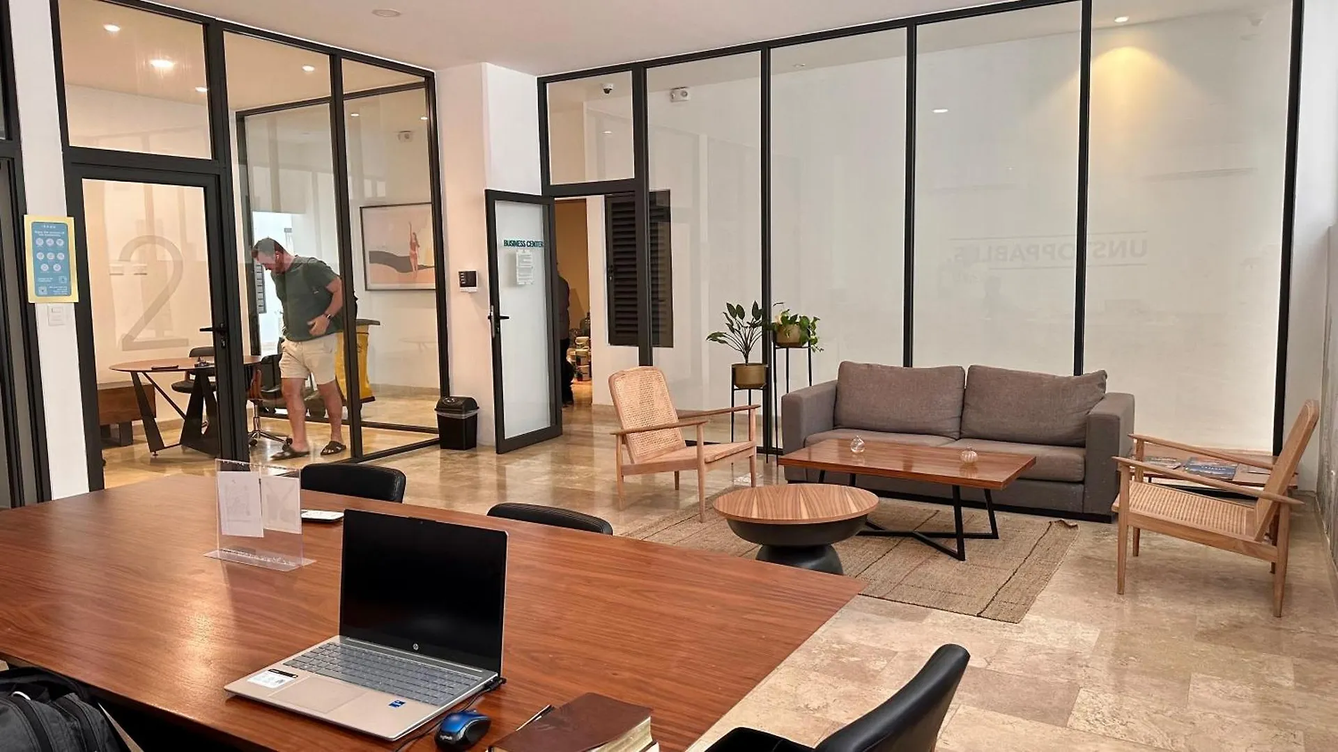 Ipana Luxury Apartments Playa del Carmen