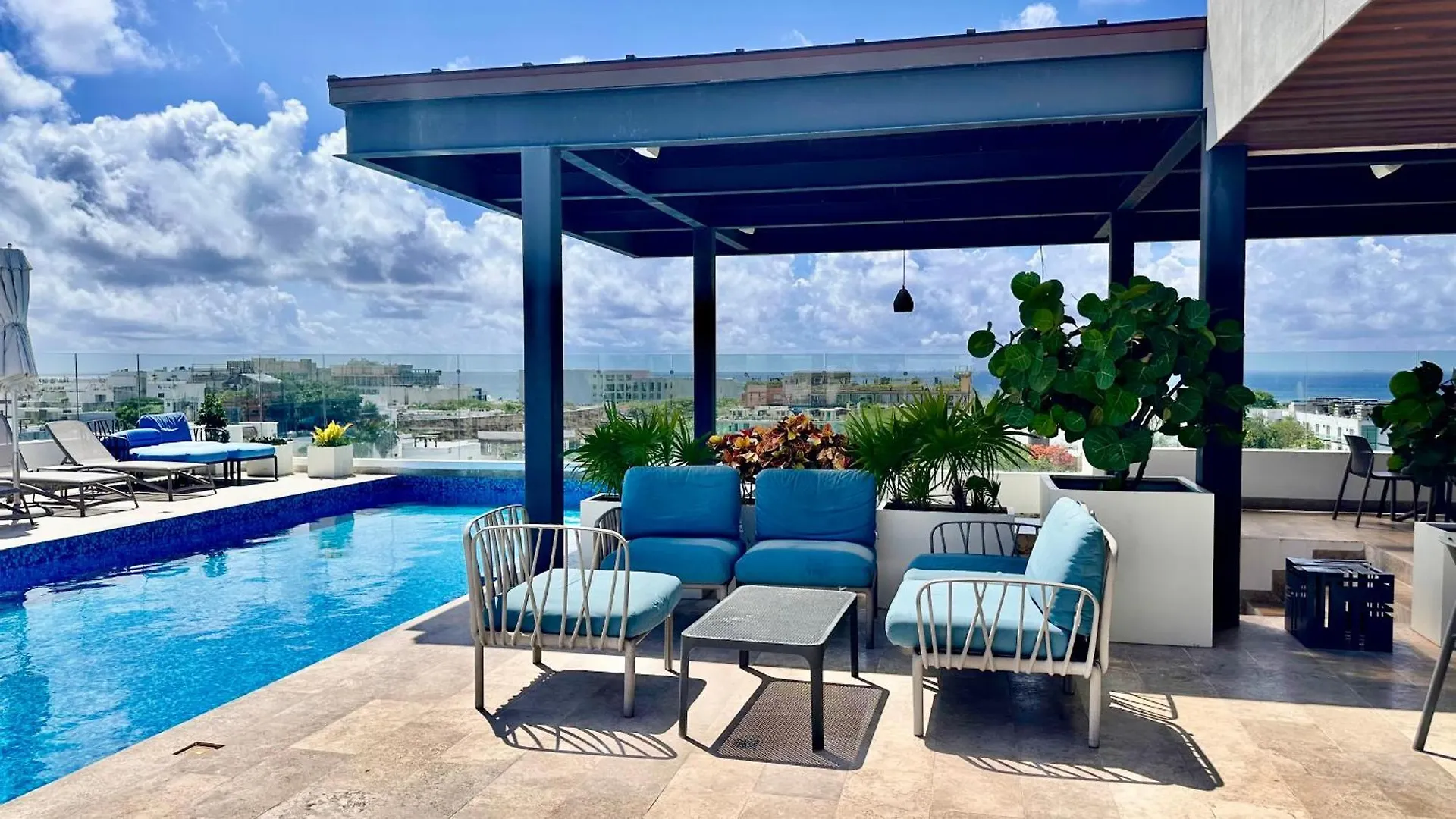 Ipana Luxury Apartments Playa del Carmen 0*,  Meksyk