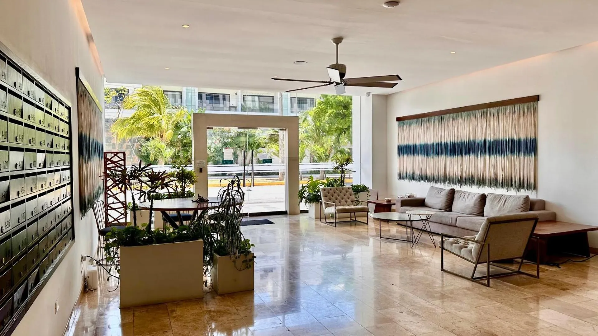 Ipana Luxury Apartments Playa del Carmen