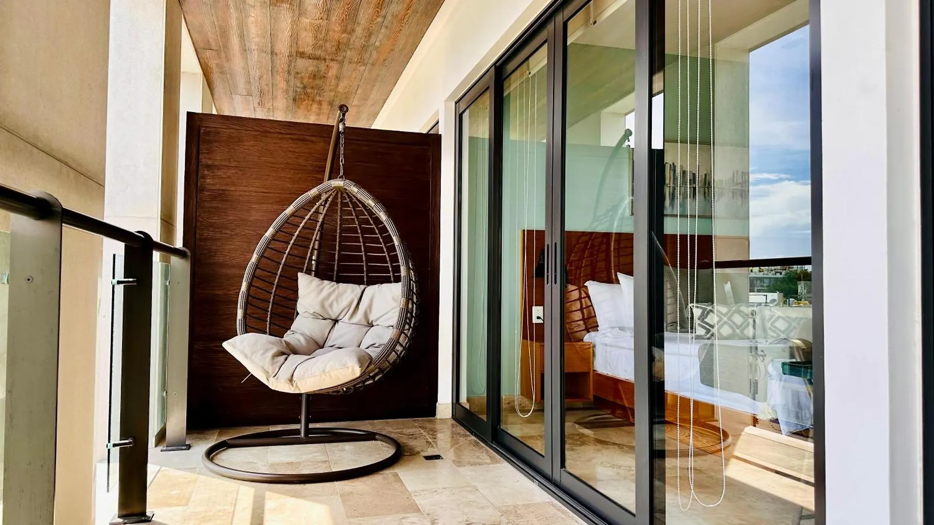 Ipana Luxury Apartments Playa del Carmen