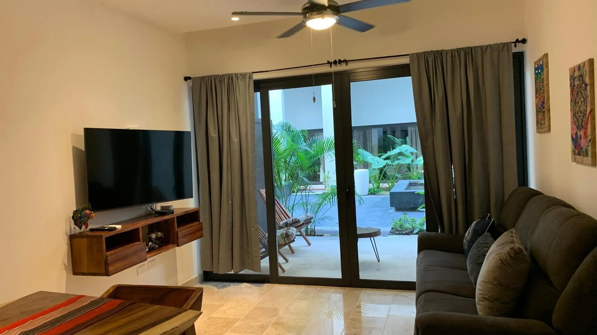 Ipana Luxury Apartments Πλάγια Ντελ Κάρμεν Μεξικό