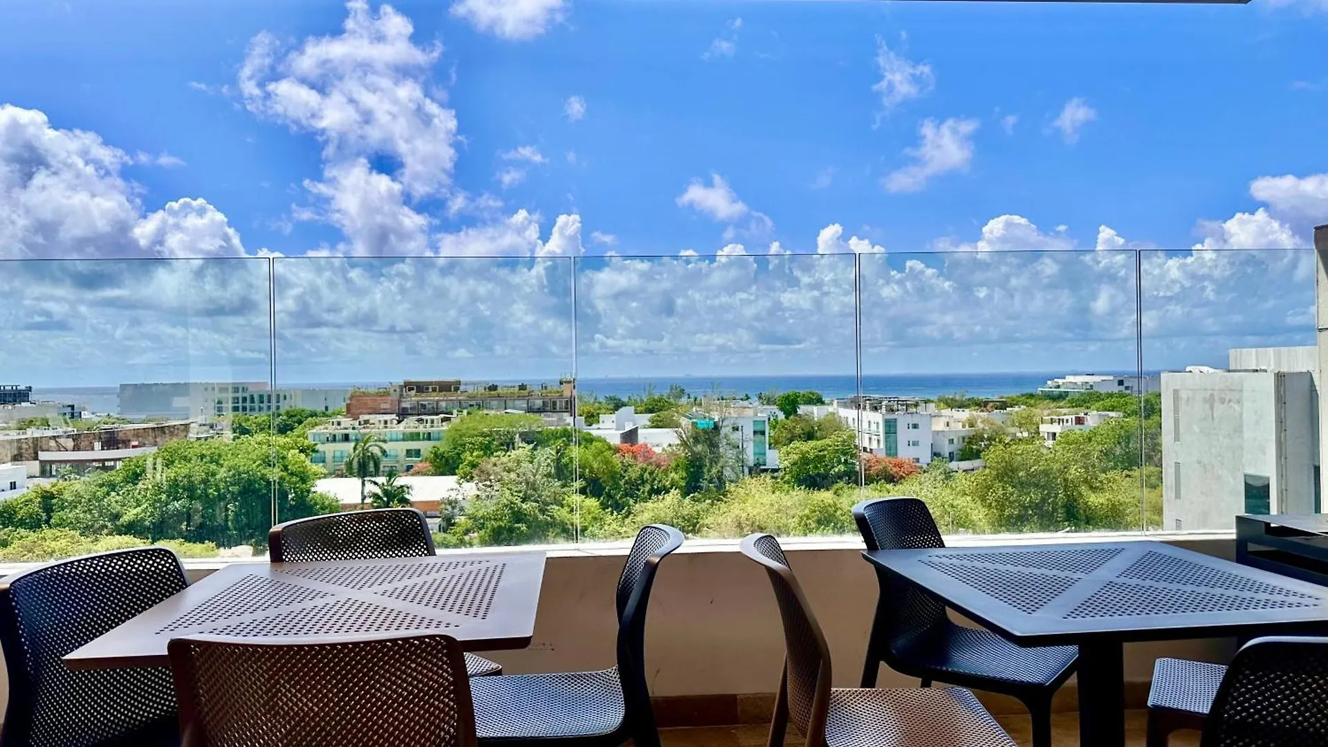 Ipana Luxury Apartments Πλάγια Ντελ Κάρμεν