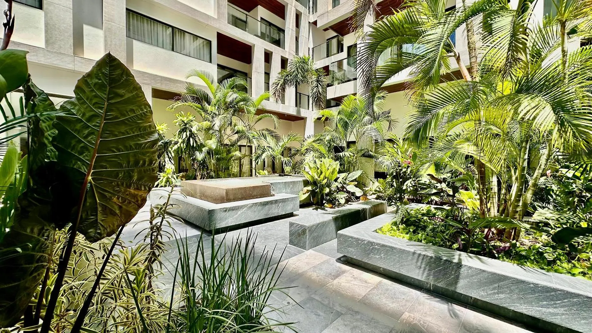 Ipana Luxury Apartments Πλάγια Ντελ Κάρμεν