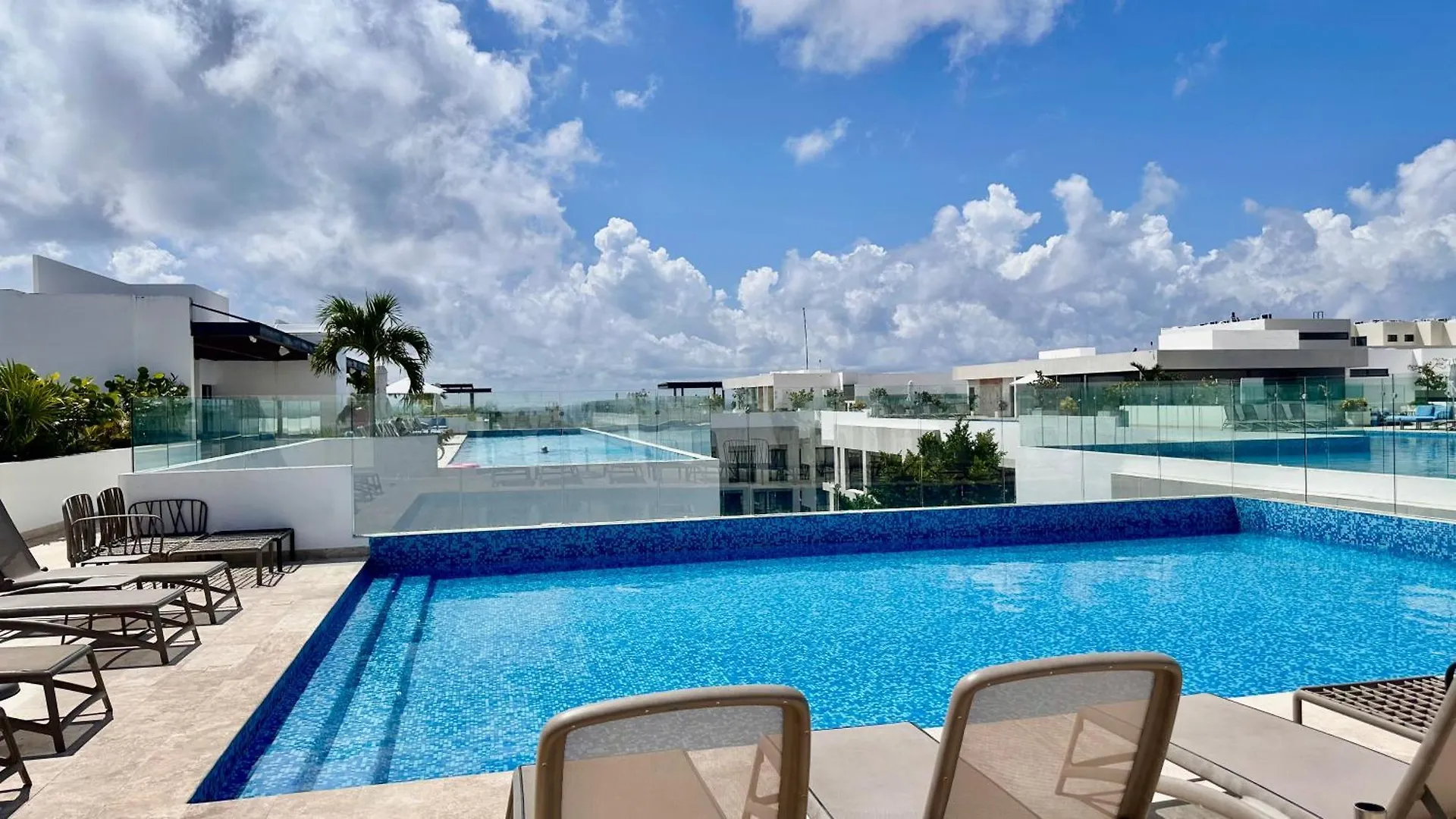 Ipana Luxury Apartments Πλάγια Ντελ Κάρμεν Μεξικό