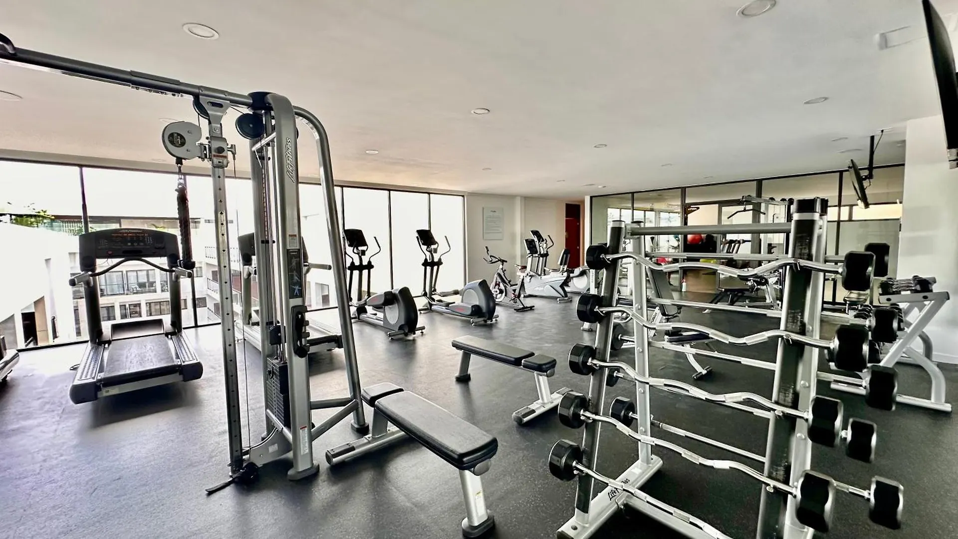 Ipana Luxury Apartments Πλάγια Ντελ Κάρμεν Μεξικό