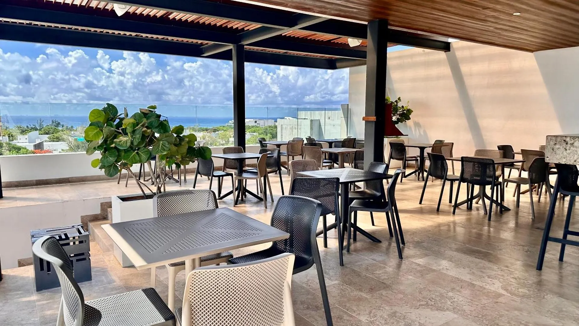 Ipana Luxury Apartments Πλάγια Ντελ Κάρμεν