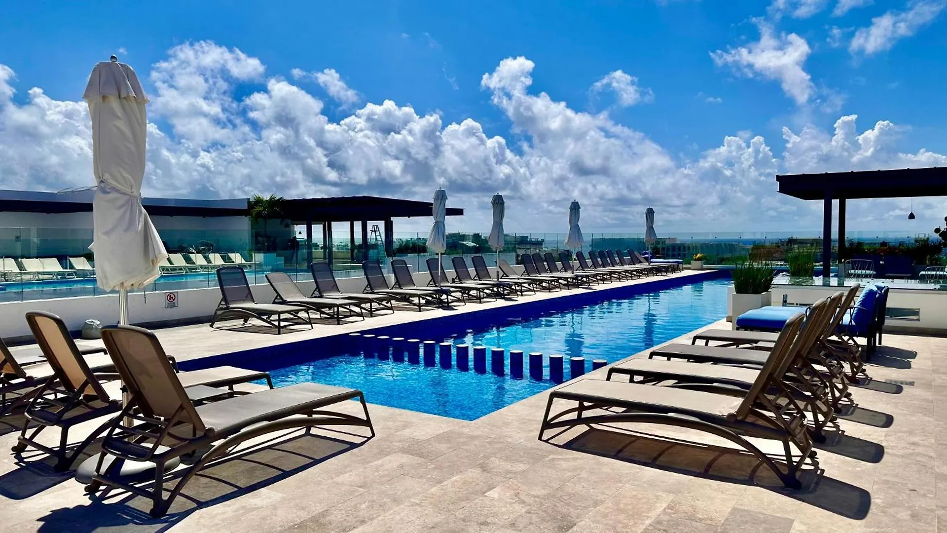 Ipana Luxury Apartments Πλάγια Ντελ Κάρμεν Μεξικό