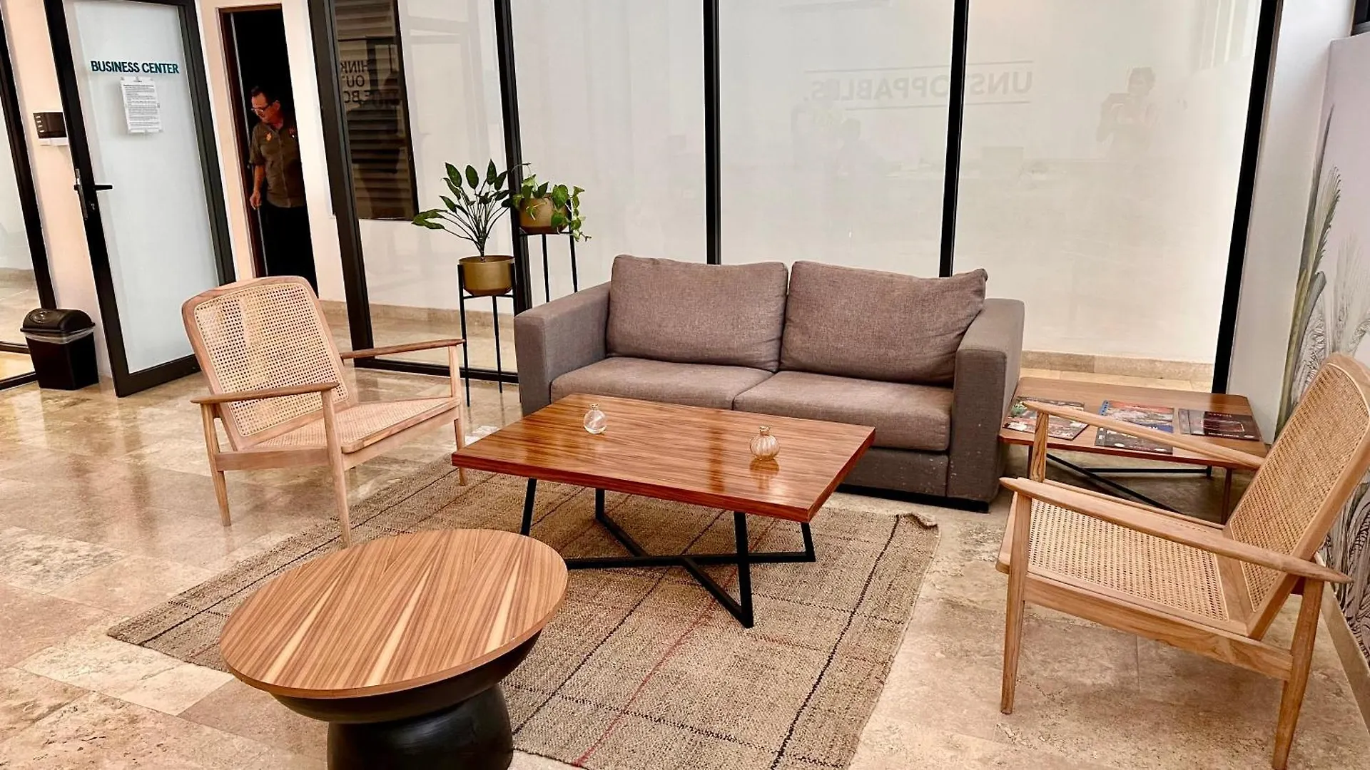 Ipana Luxury Apartments Πλάγια Ντελ Κάρμεν 0*,