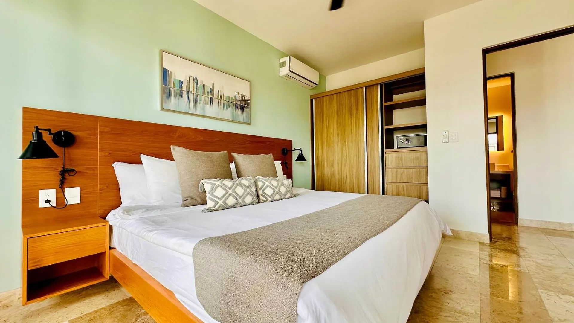 Ipana Luxury Apartments Πλάγια Ντελ Κάρμεν