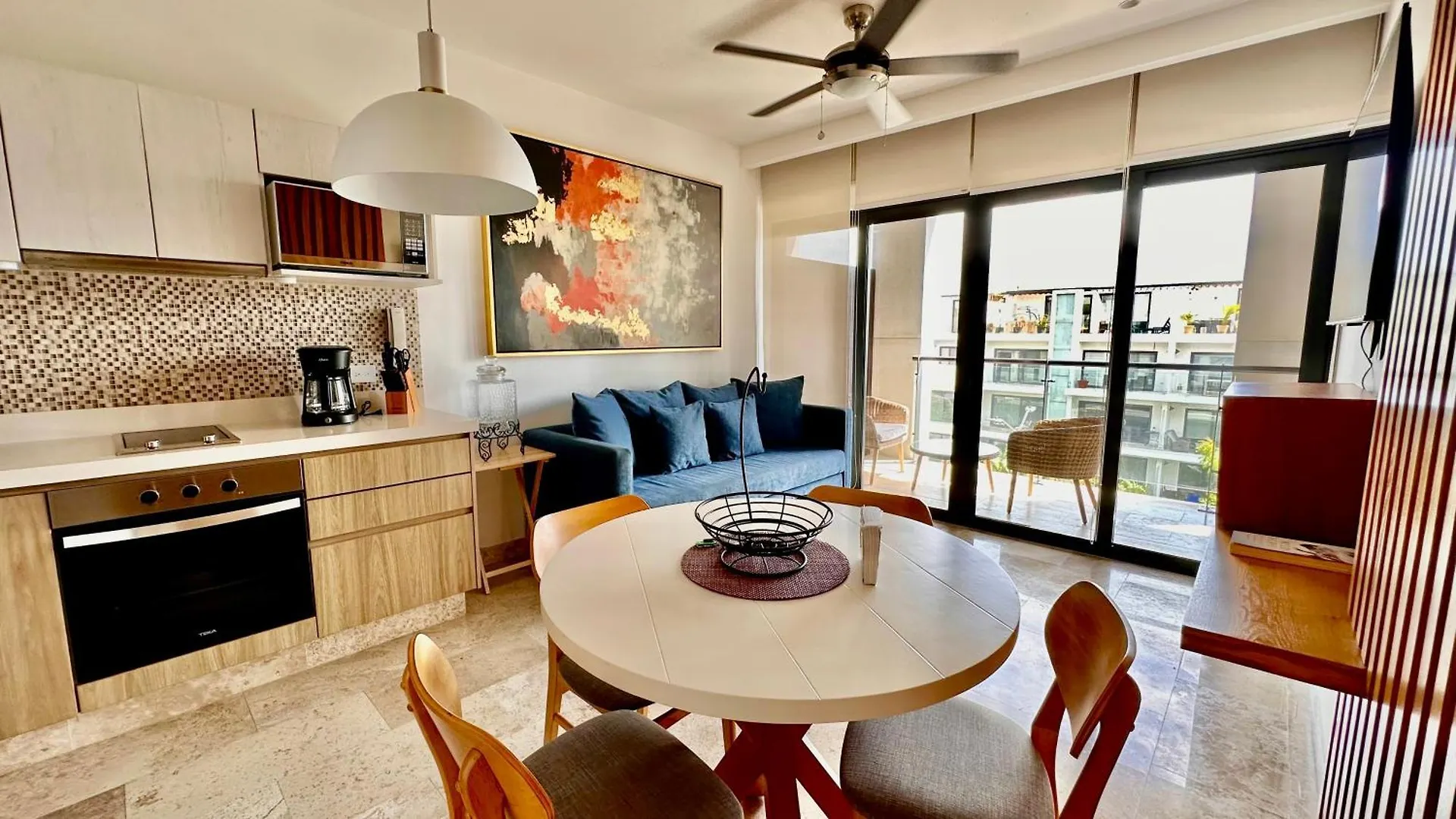 Ipana Luxury Apartments Πλάγια Ντελ Κάρμεν Μεξικό