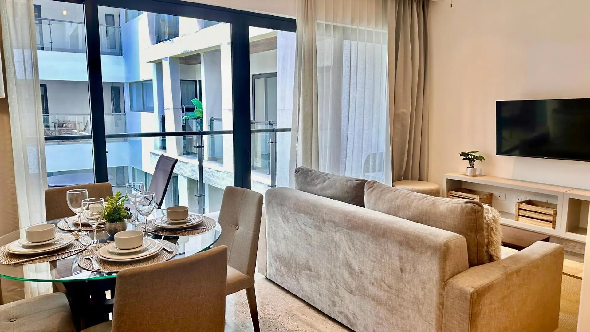 Ipana Luxury Apartments Πλάγια Ντελ Κάρμεν