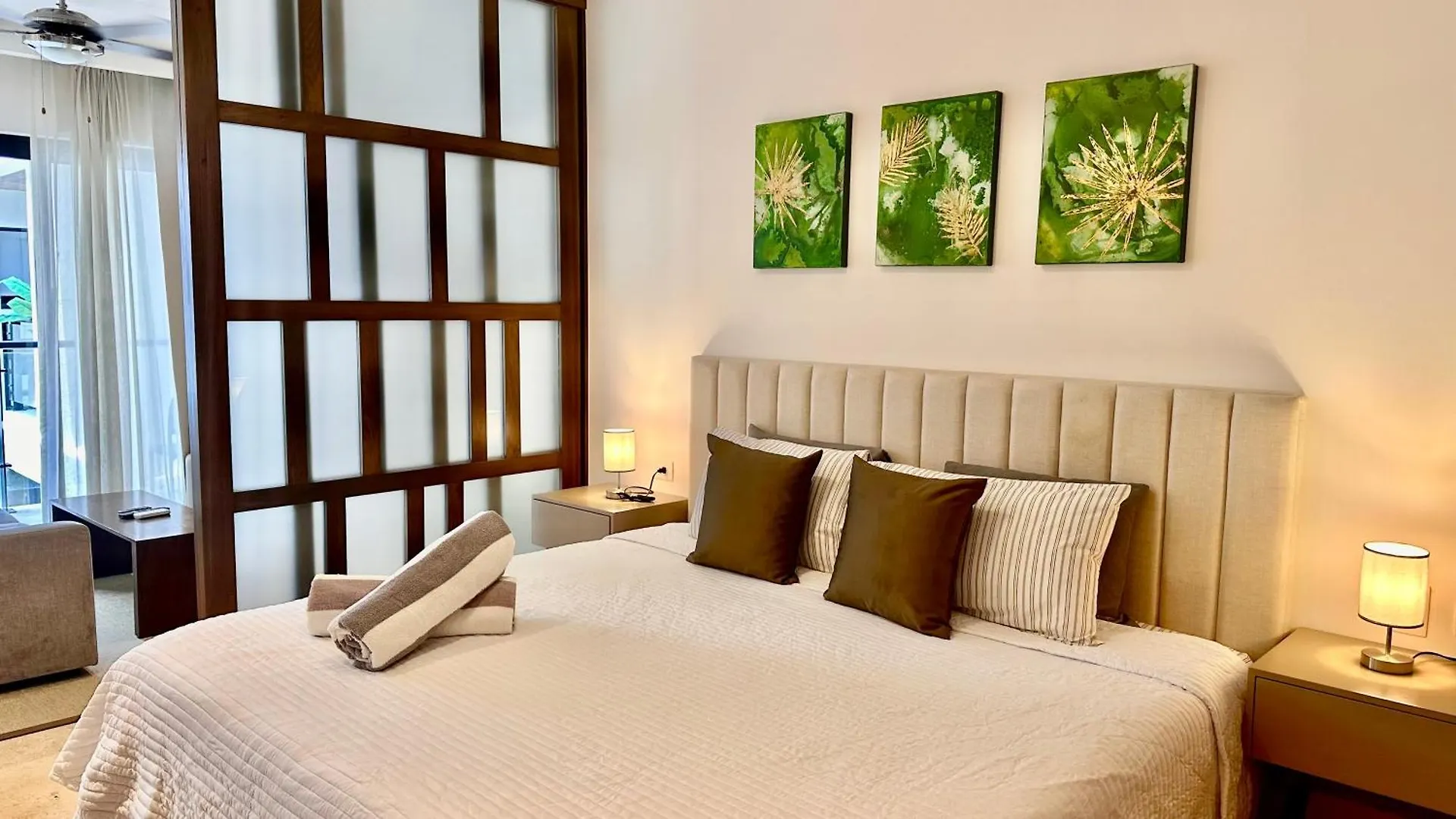 Ipana Luxury Apartments Πλάγια Ντελ Κάρμεν 0*,