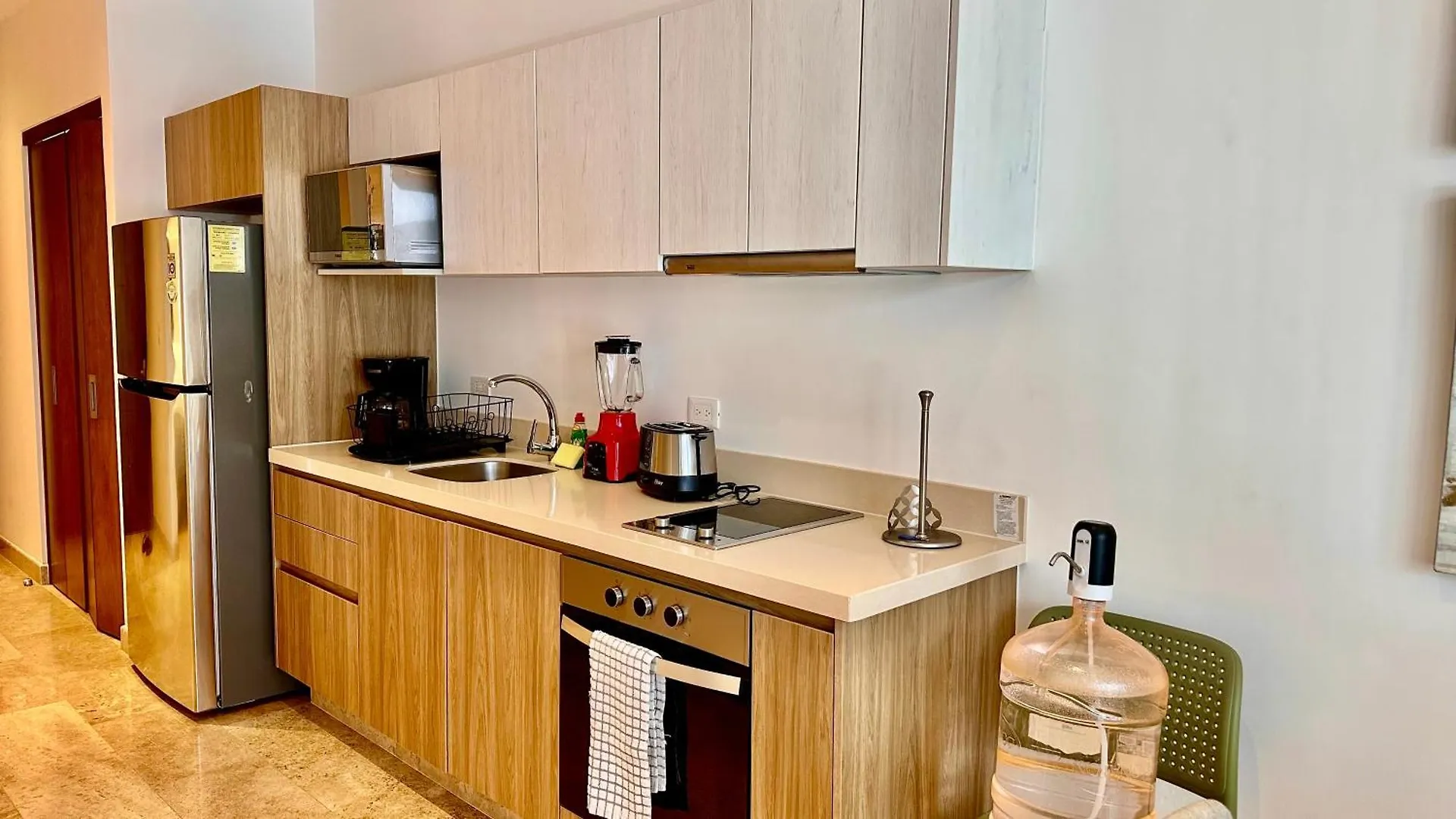 Ipana Luxury Apartments Πλάγια Ντελ Κάρμεν 0*,  Μεξικό