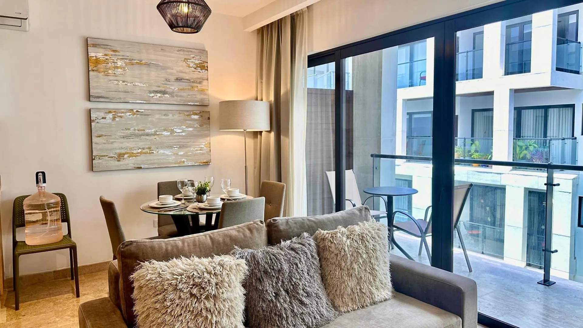 Ipana Luxury Apartments Πλάγια Ντελ Κάρμεν Μεξικό